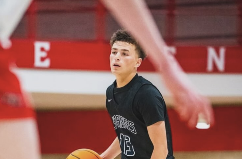 Denver Showcase: Salt City Hustle 17U